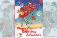 Title: Dingle's Christmas Adventure, Author: Peter Simon