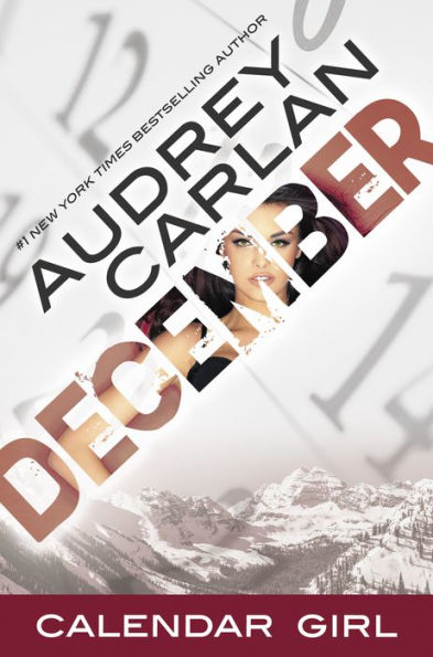 December (Calendar Girl Series #12)
