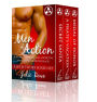 Men of Action: A Short Story Boxed Set