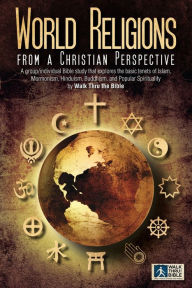 Title: World Religions, Author: Walk Thru the Bible