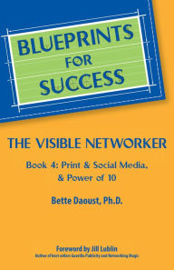 Title: The Visible Networker Book 4, Author: Bette Daoust