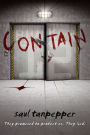 Contain (BUNKER 12 Book 1)