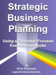 Title: Strategic Business Planning and Project Management, Author: Brian Dickinson