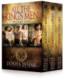 All the King's Men Boxed Set 1
