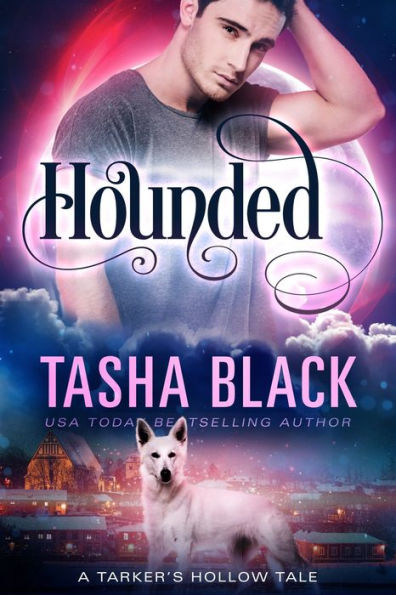 Hounded - A Steamy Shifter Mystery