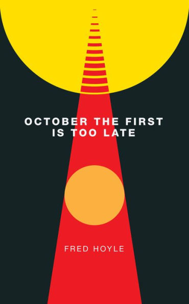 October the First Is Too Late