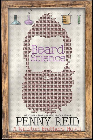 Beard Science (Winston Brothers Series #3)