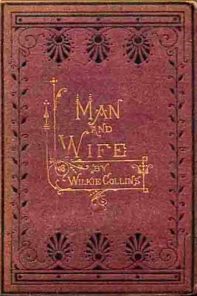 Man and Wife