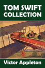 The Tom Swift Collection II: 14 Novels in One Volume