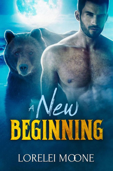 Scottish Werebear: A New Beginning (A BBW Bear Shifter Paranormal Romance)
