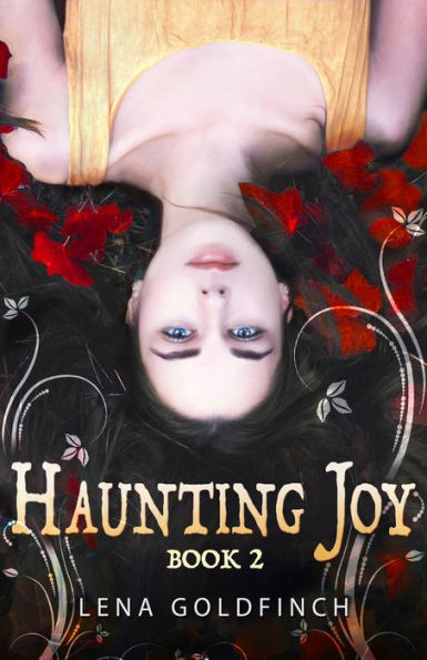 Haunting Joy Book 2