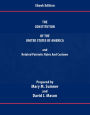 The Constitution of the United States of America and Related Patriotic Rules and Customs