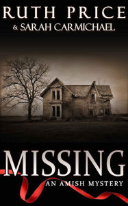 Title: Missing, Author: Ruth Price