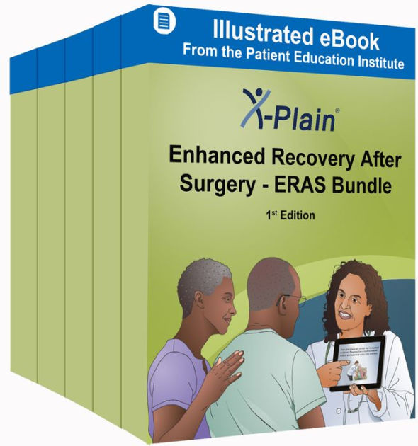 Enhanced Recovery After Surgery (ERAS)