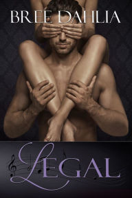 Legal (An Older Woman/Younger Man Romance)