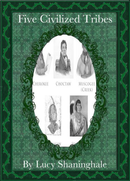 Five Civilized Tribes
