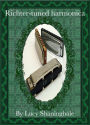 Richter-tuned harmonica