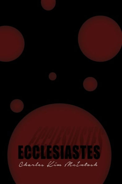 Ecclesiastes
