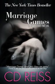 Marriage Games (The Games Duet)