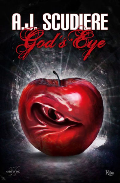God's Eye: An Angels and Demons Paranormal Thriller