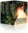 Witches of Bayport (The Complete Set)