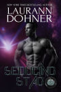 Seducing Stag (Cyborg Seduction Series #10)