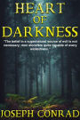 Heart of Darkness: With 15 Illustrations and a Free Online Audio File.