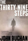 The Thirty-nine Steps: With 11 Illustrations and a Free Audio Link.