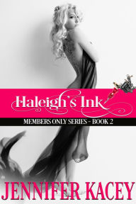 Haleigh's Ink