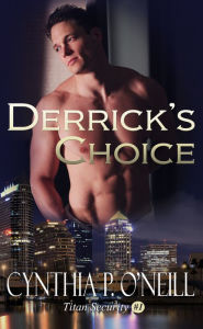 Derrick's Choice