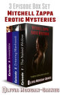 Mitchell Zappa Mysteries Box Set - Episodes 1 - 3