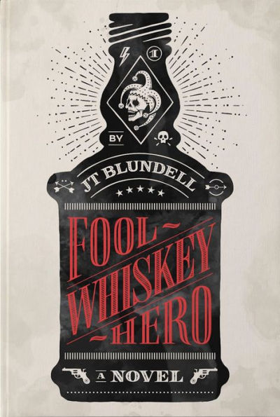 Fool Whiskey Hero