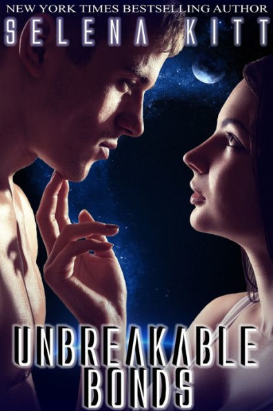 Unbreakable Bonds (Sci-Fi Alien Fated Mates Erotic Romance)