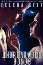Unbreakable Bonds (Sci-Fi Alien Fated Mates Erotic Romance)