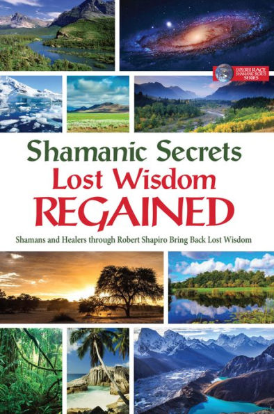 Lost Wisdom Regained