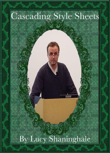 Cascading Style Sheets