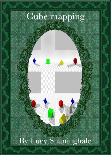 Cube mapping