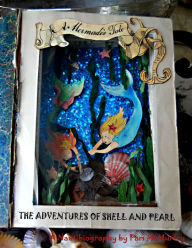 Title: A Mermades' Tale, Author: Pam McMurtry