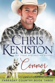 Title: Connor, Author: Chris Keniston