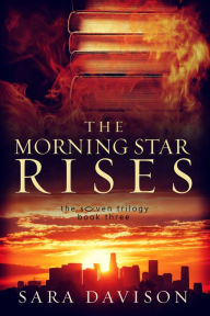 Title: The Morning Star Rises, Author: Sara Davison
