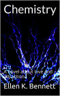 Chemistry - a novel about love and attraction