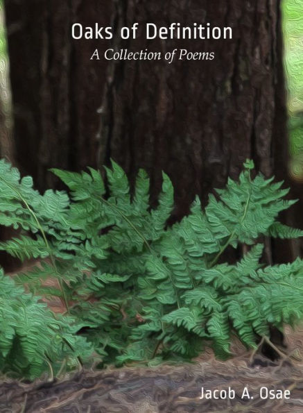 Oaks Of Definition