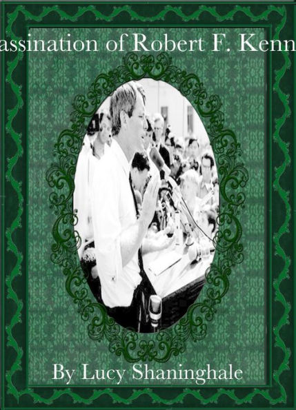 Assassination of Robert F. Kennedy