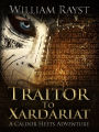 Traitor to Xardariat
