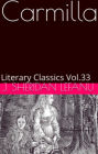 Carmilla By J. Sheridan LeFanu