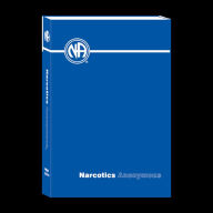 Title: Narcotics Anonymous - 6th Edition Basic Text, Author: Narcotics Anonymous Fellowship