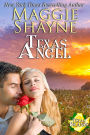 Texas Angel (Texas Brand Series)