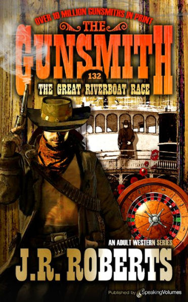 The Great Riverboat Race