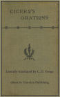 Select Orations of Marcus Tullius Cicero (Illustrated)