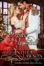 A Prince for Yuletide: A Victorian Christmas Novella